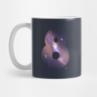 Infinity Mug